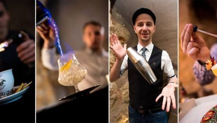 drinks packages London