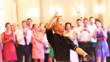 hire-a-flair-bartender London