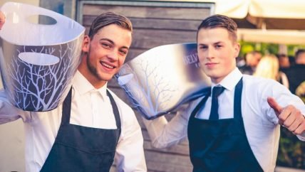 house party bartenders London (1)