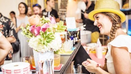 cocktail packages London