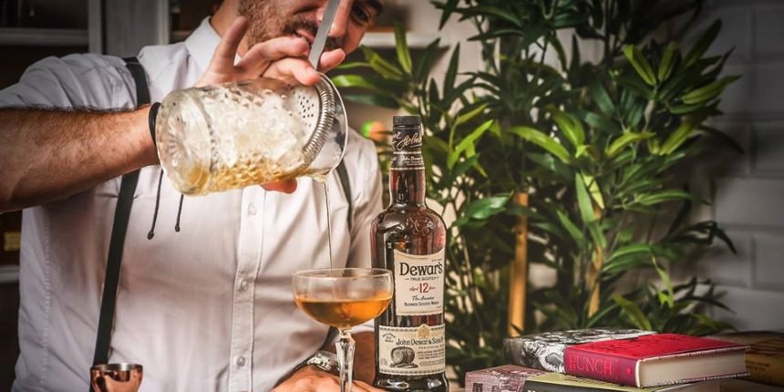 Picture of Cocktail Bartenders