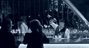Event Mixologist For Hire