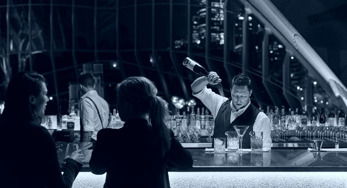 Corporate Events