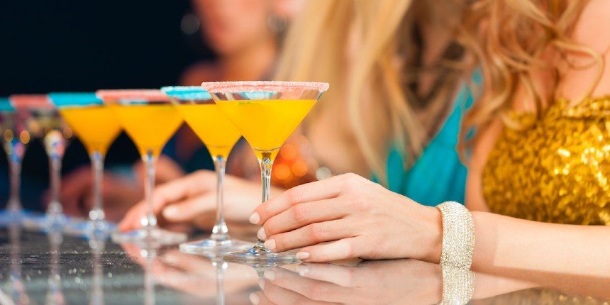 Picture of Hen Party Classes