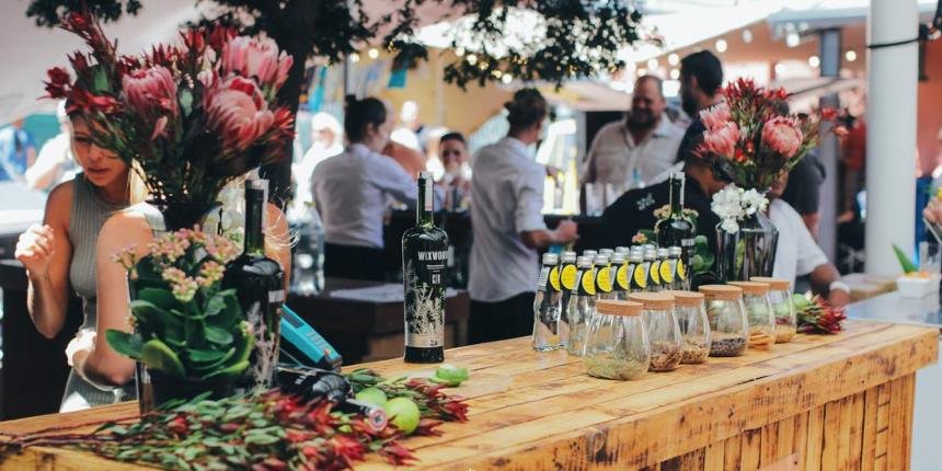 Picture of Bar Hire Packages