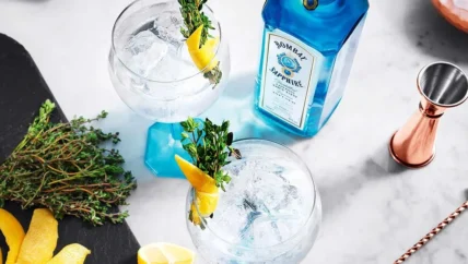 mobile bar service London