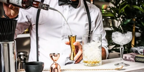 Picture of Cocktail Bartenders